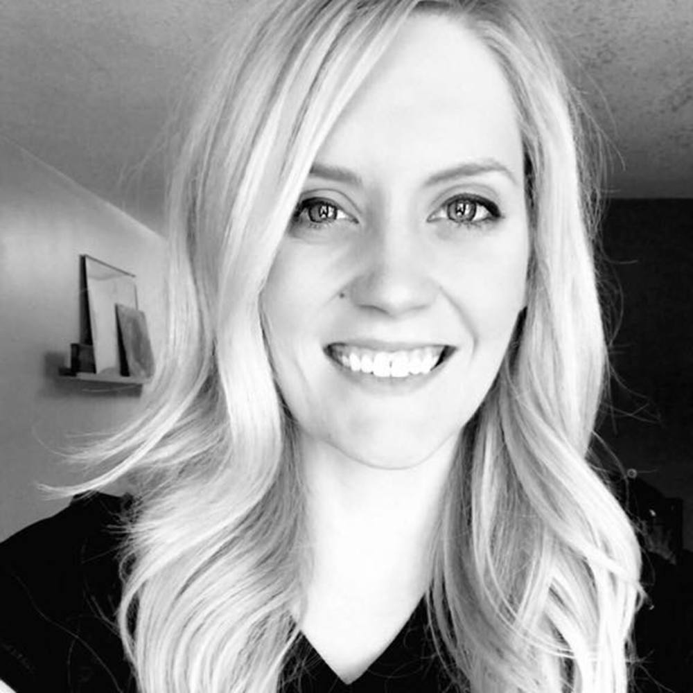 Meet your Posher, Carley